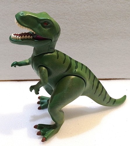 Playmobil tyrannosaurus rex - playmobil,