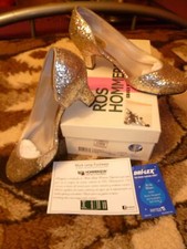 Hochzeitsschuhe/Abendschuhe/Pa