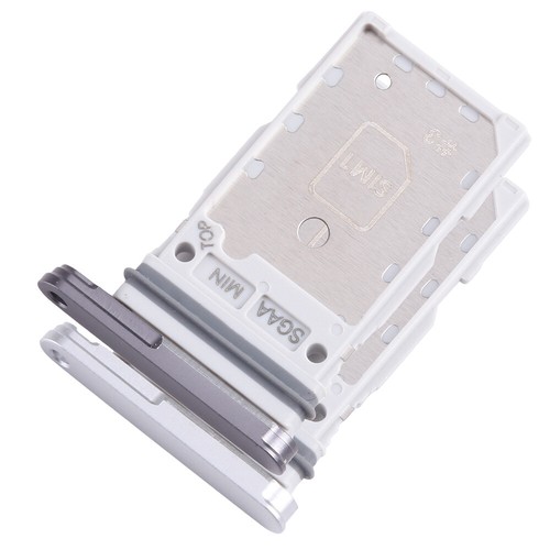 Dual sim tray für samsung - sim,