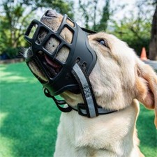 Maulkorb ultra muzzle - maulkorb, 6