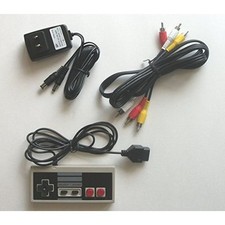 Nes Original Nes Anschluß Set