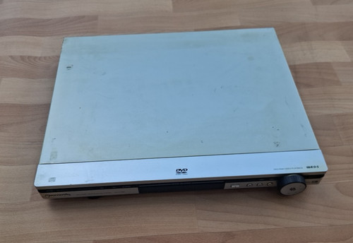 Panasonic dvd home theater - dvd,
