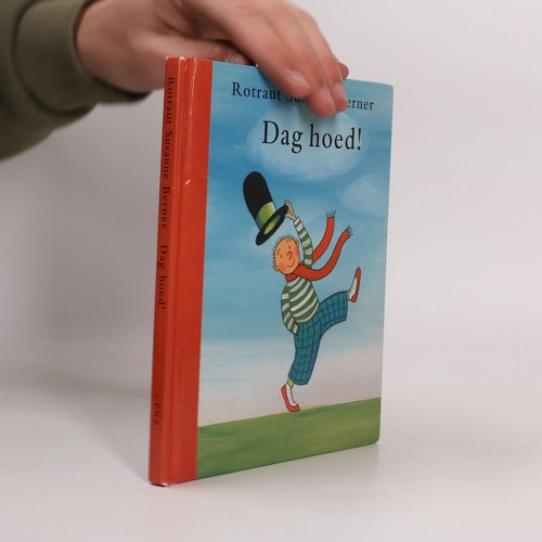 Dag hoed rotraut - | ,