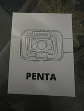 Lupine Penta  4500K Stirnlampe