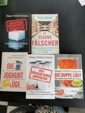 Bücher zum thema - 5,