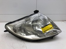 Hauptscheinwerfer links Suzuki