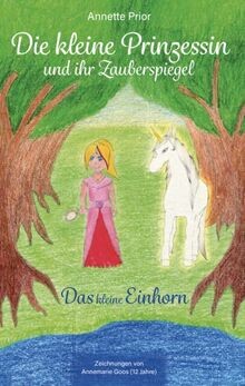 Die kleine prinzessin und ihr - die,