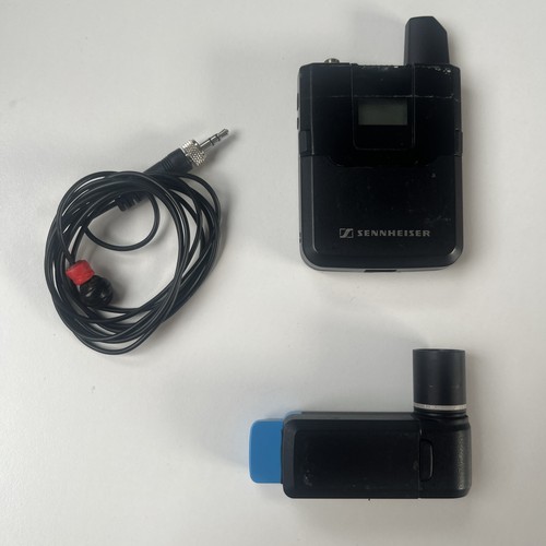 Sennheiser avx digital - sennheiser,
