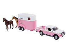 KidsGlobe Farming Set