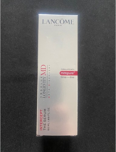 Lancome absolue longue vie - lancome, md