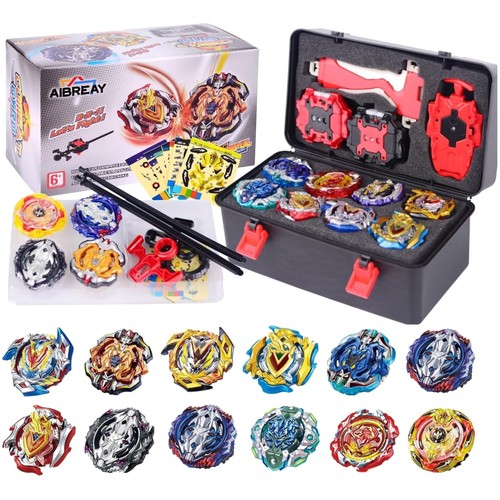 Burst kreisel battle set 12 - burst, set,