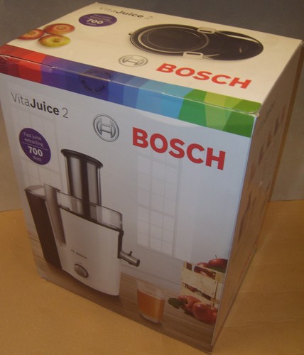 Bosch vitajuie mes25a0 - bosch, 2