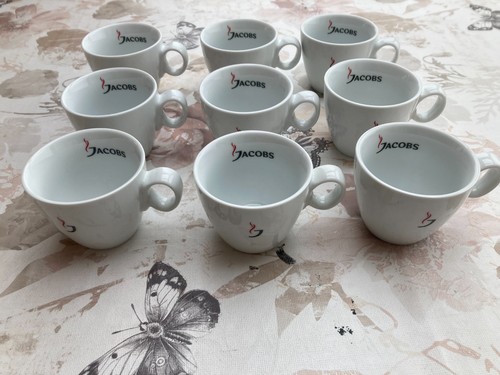 Jacobs kaffee tasse - jacobs,