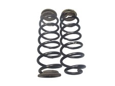 Spring Set Rear Axle for VW