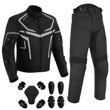 Motorradkombi für Herren