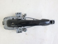 Türgriff vorn links Volvo V70