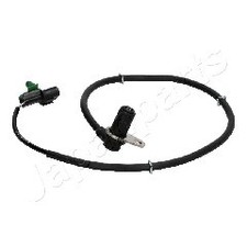JAPANPARTS (ABS-536) ABS Sensor, Drehzahlsensor hinten rechts für MITSUBISHI