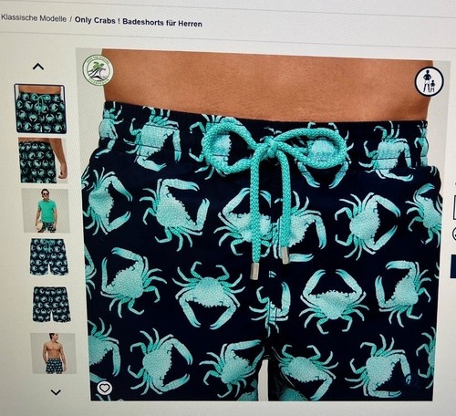 Vilebrequin badeshorts für - vilebrequin,