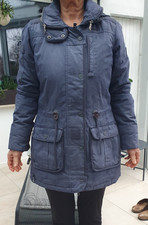 Gaastra Damen Winterjacke