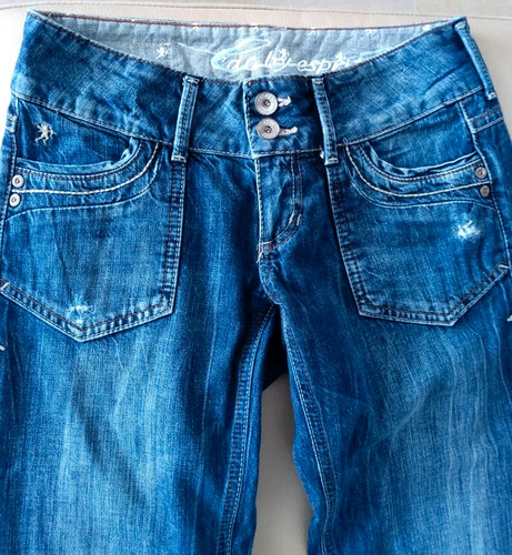 Edc esprit jeans - esprit, hose