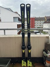 Fischer RC4 Worldcup SC Ski