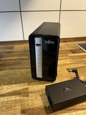 NAS 6TB 2-Bay Fujitsu Celvin