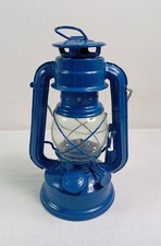 Vintage Petroliumlampe