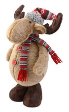 Plüsch Elch oder Rentier