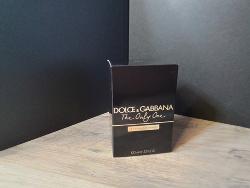 Dolce gabbana the only - dolce,