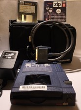 Iomega ZIP Drive 100 MB Z100P2