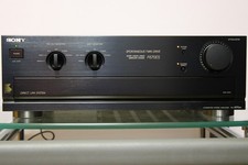 Sony TA-F670ES  Stereo