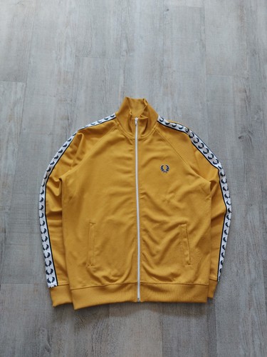 Fred perry trainingsjacke - fred, |