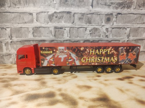 Modell lkw gessner - modell, "gessner"