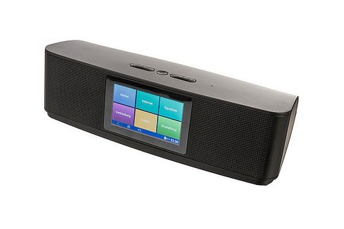 Internet radio xoro hmt 200 - radio,