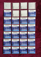 SONY MiniDVD-RW Rohlinge Camcorder Videokamera