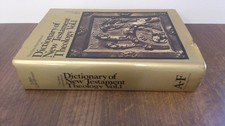 			New International Dictionary of New Testament Theology v.1, Colin		