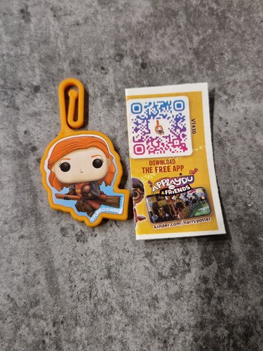 Kinder joy harry potter - joy,