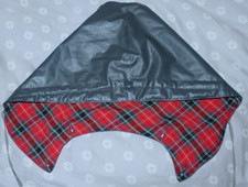 Gummimütze für KLEPPER