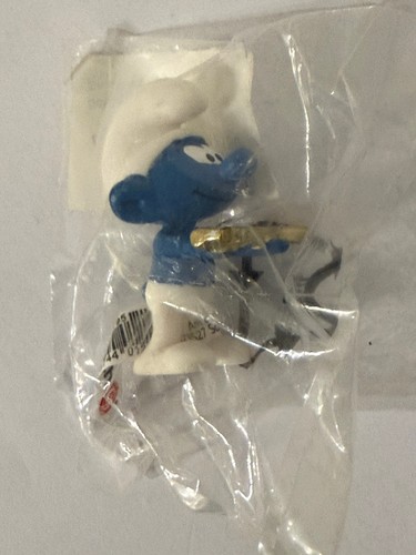 Schleich 20795 schlumpf mit - 20795,