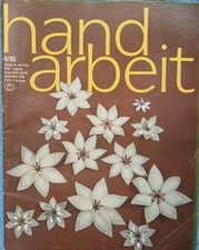 Handarbeit Zeitschrift