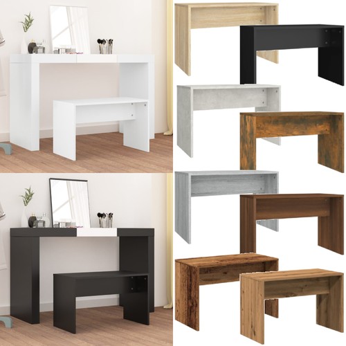 Schminkhocker 70x35x45cm