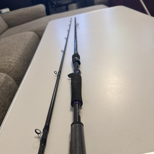 Daiwa prorex baitcast 10m - xr,