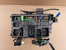 Sicherungskasten Steuergerät Ford Transit Custom MK8 KK3T15604BCM 