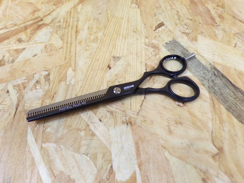 Schere jaguar pastell plus - jaguar,
