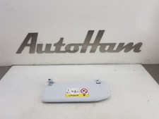 SONNENBLENDE SUN VISOR Opel