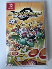 Arcade Spiel Sushi Striker