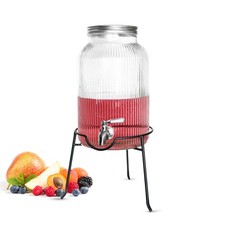 Getränkespender 5 L mit