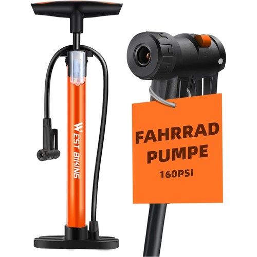 Fahrradpumpe fahrrad luftpumpe - fahrradpumpe,