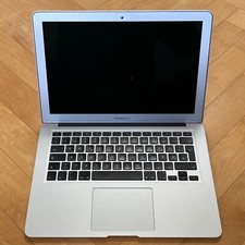 MacBook air 13 Zoll 6.2 A1466