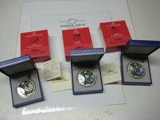 1,50 Euro Silber Frankreich